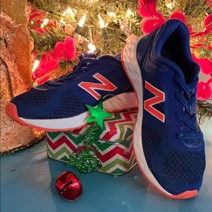 New Balance Fresh Foam Arishi Sneakers.